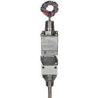 6900TE Series Temperature Switch